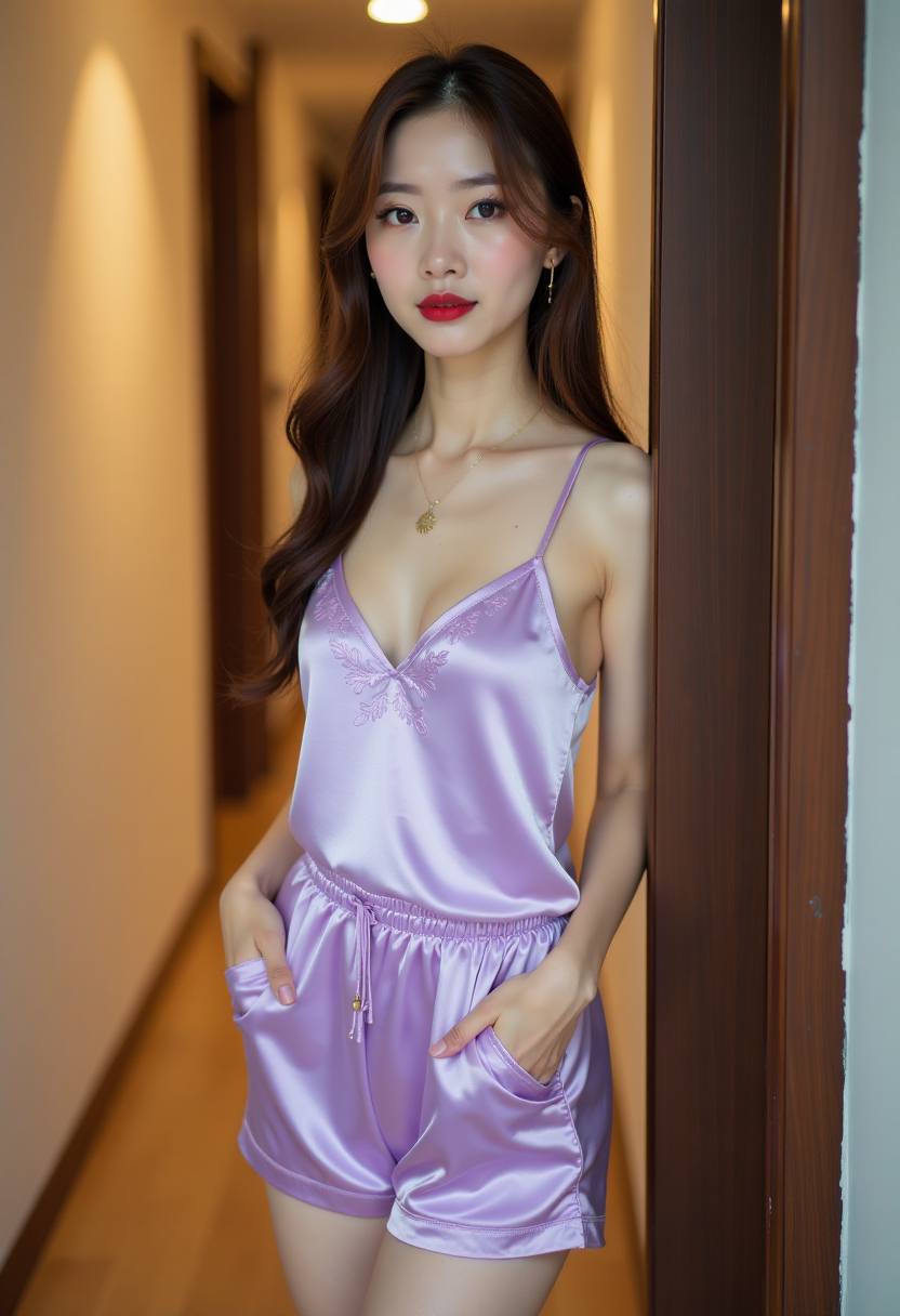 成为更好的大人海报