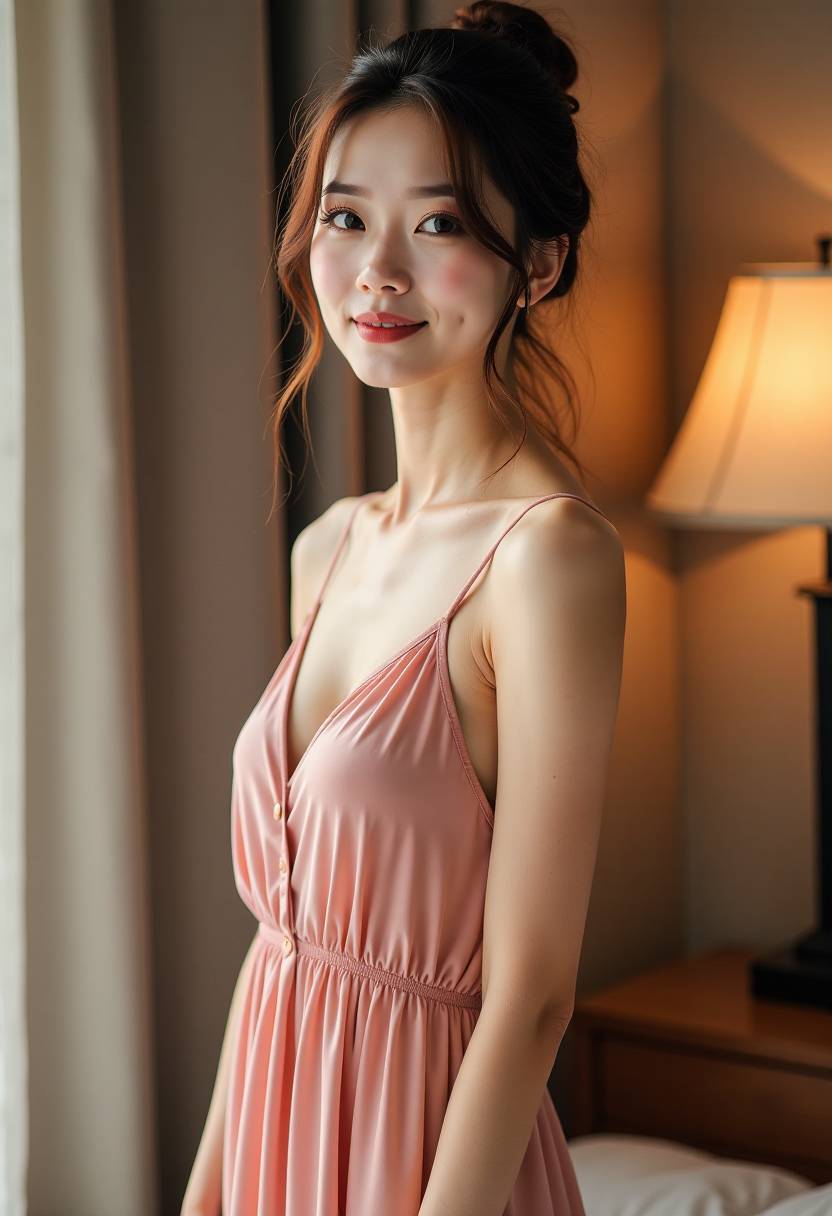 我们如何相爱海报
