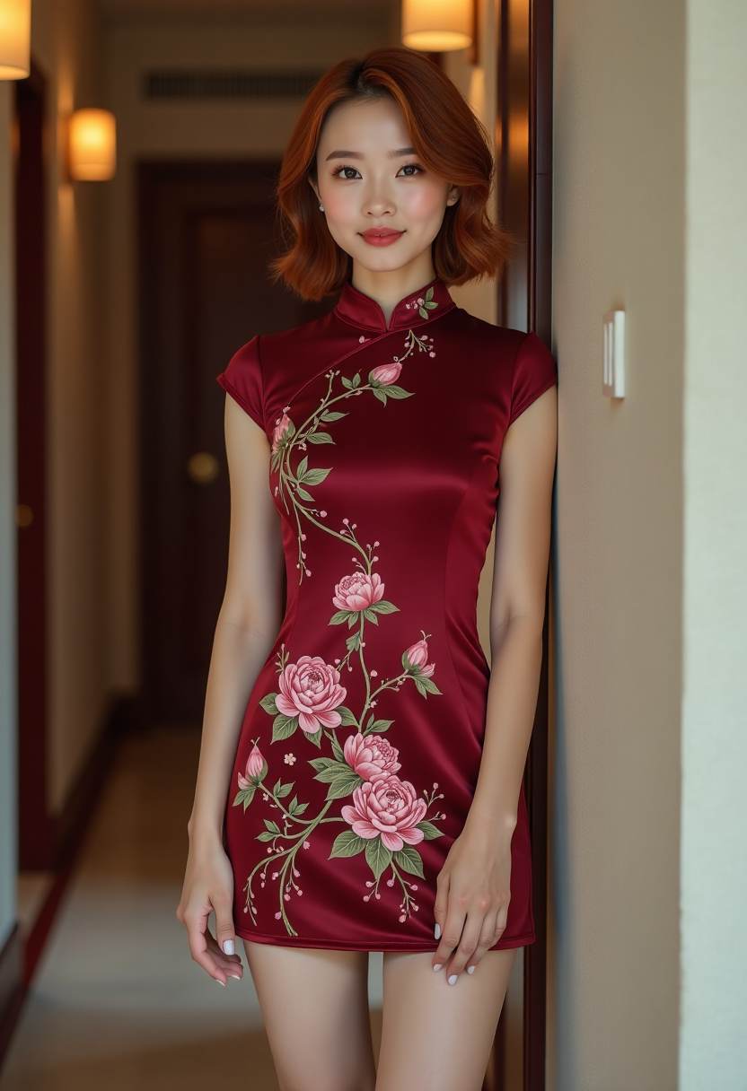 爱的边界海报